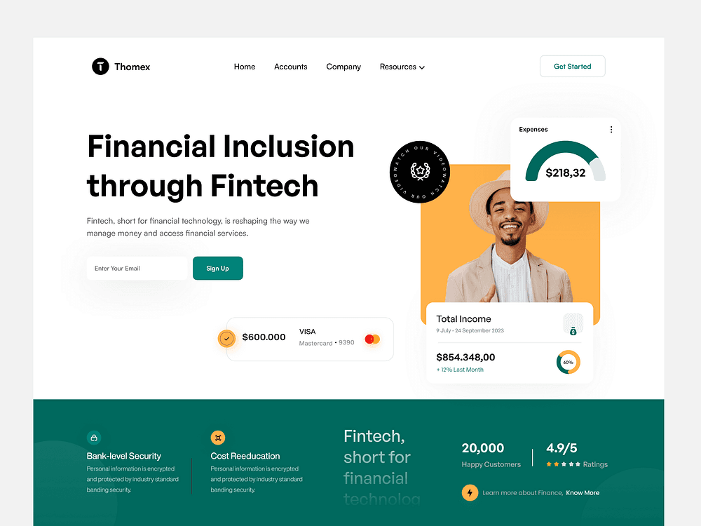 XeroLabs project preview