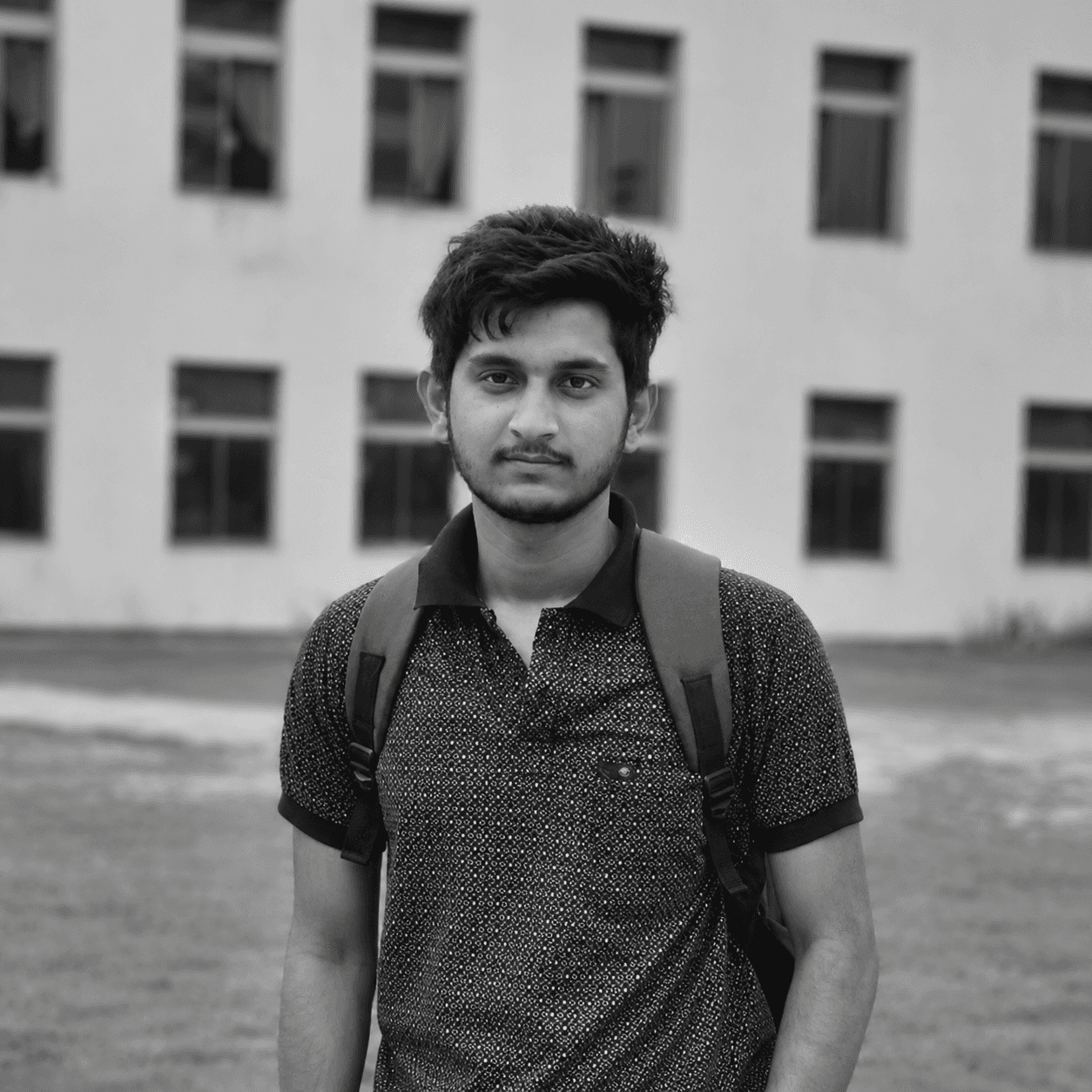 Subhradip Deb - Design & Brand Lead
