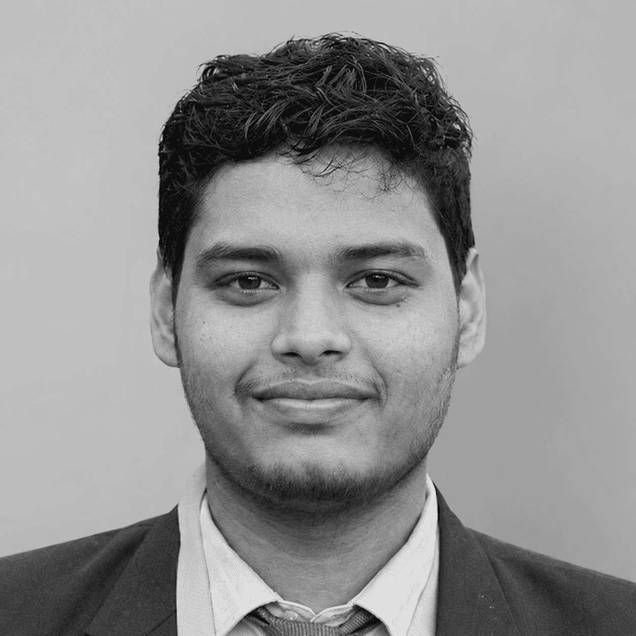 Arijit Debnath - Co-Founder & Principal Engineer